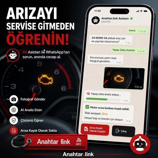 Yapay Zeka Asistanı Nasıl Kullanabilirim?
